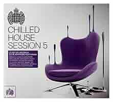 洋楽 Ministry of Sound Chilled House Session VARIOUS ARTISTS - Ministry of Sound: Chilled House Sesssion